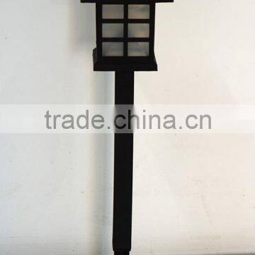 LED Solar Garden Light Waterproof Solar Garden Stake Light LED Garden Light photo-3