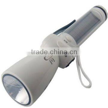 Fast Delivery and Cheap Price Solar Torch Lamp photo-3