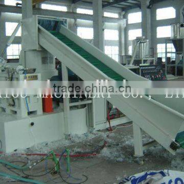 PEPP Crushing Materials Pelletizing Line photo-2