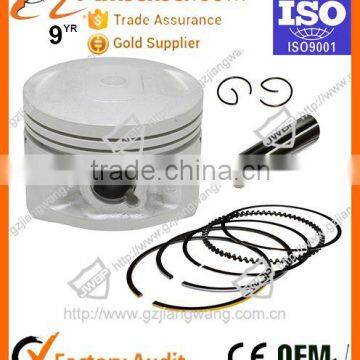 China Manufactura Alta Calidad Kit Piston Telfon de Motocicleta photo-6