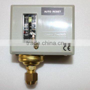Pressure Switch