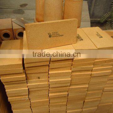 Refractory High Alumina Bricks photo-5