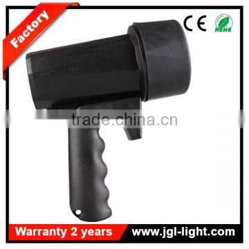 Portable Handheld Torch Light 1100Lm LED Mini Flashlight 10w Rechargeable Led Torch photo-3