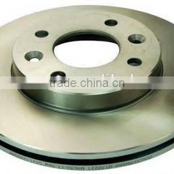 85103803 Heavy Duty Truck Brake Disc for Volvo,Renault photo-2