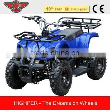 49CC Mini Four Wheeler (ATV-7)