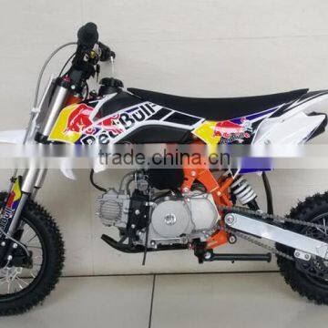Hot Selling KTM SX 85 125cc Pit Bike photo-2