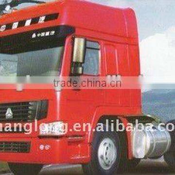 4X2 SINOTRUK HOWO Tractor Truck