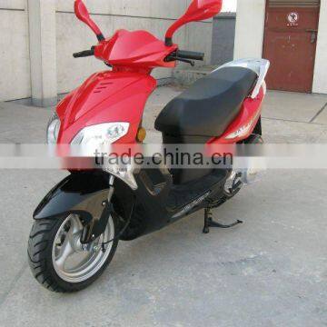 125cc/150cc hot selling/good design gas scooter