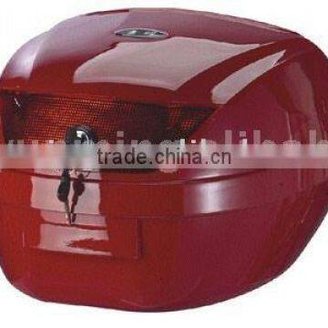 motorcycle fittings( motor tail box, motorcycle parts)