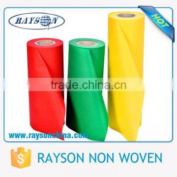Environmental SMS Non Woven Fabric photo-4