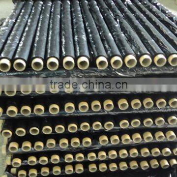 LDPE Plastic Mini Greenhouse uv Plastic Film Roll photo-3