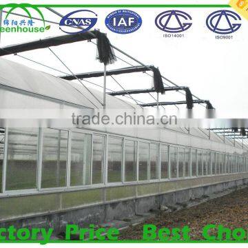 Promotional Used Greenhouse Frames For Sale photo-6