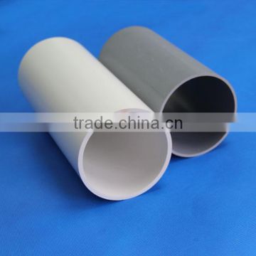 High Pressure PVC Pipes For Water