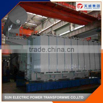 10kv voltage special transformer rectifier special transformer