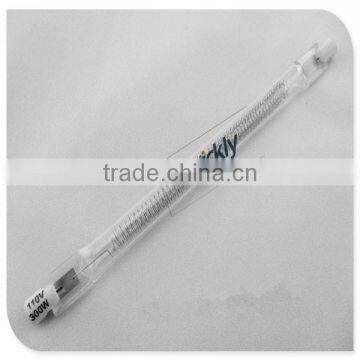 far infrared fast response medium wave infrared heating lamp,can be customized