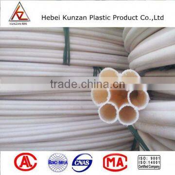 pe Electric Pipe Hdmi Cable Tube