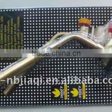 Mirco multi purpose butane gas torch JQ-TY-12