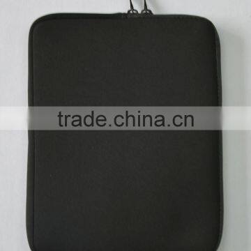 Custom Wholesale Price Soft Zipper Neoprene Laptop Case photo-2