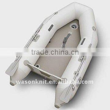 inflatable pvc fabric for kayak boat