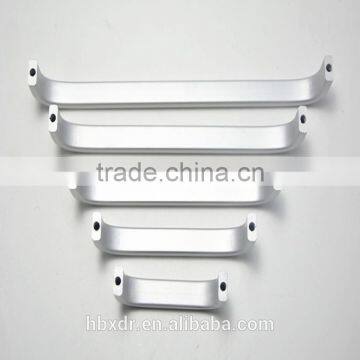 Hot sale! Kitchen Cabinet Aluminum Profile Handles Manufacturer