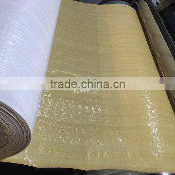 Plastic Floor Protection Film photo-4