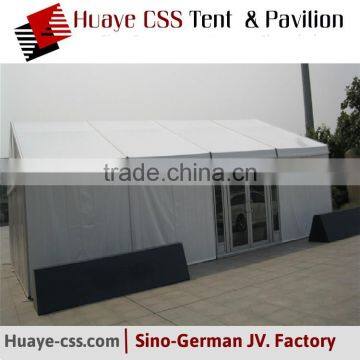 Glass Standard Party Tent for Sale