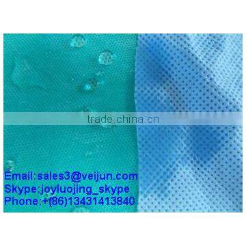 medical sms nonwoven