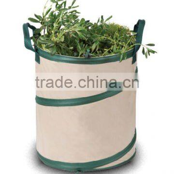 pop up PVC leaf collector