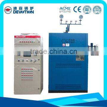 good quality industrial electric steam boiler for tobacco factories