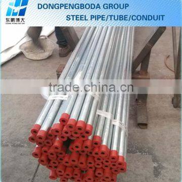 DPBD BS4568 Standard Threaded Electrical Metallic Tubing photo-4