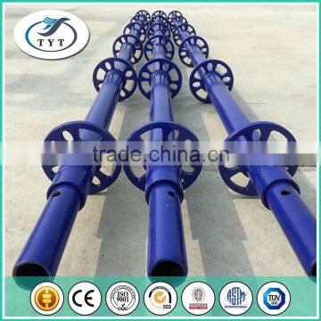 clamp for scaffolding Adjustable Prop