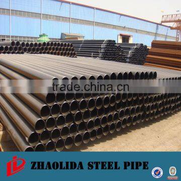 Dredging Steel Pipes of ERW Steel Pipes photo-4