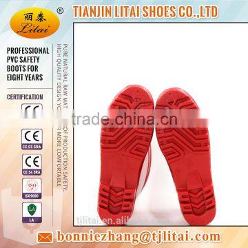 Rejected Pvc Boot,used Work Boots photo-5