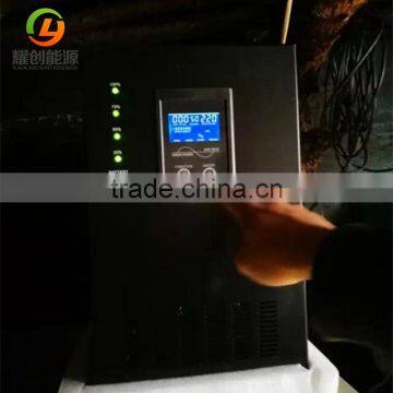 Factory Price 18kw 20kw 22kw Solar Panel System Home Solar Power System off Grid With Battery photo-5