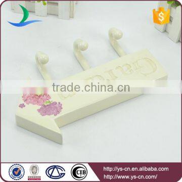 Pastoral Style Garden Sign With Hook photo-5