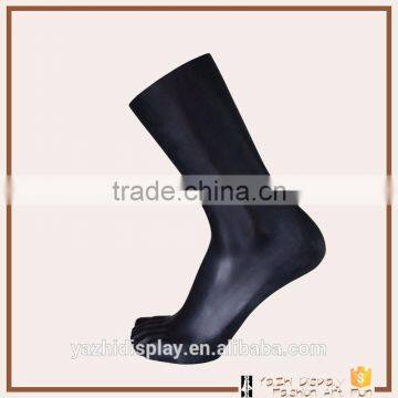 Hot Sale Fiberglass Female Legs Mannequin for Sale photo-3