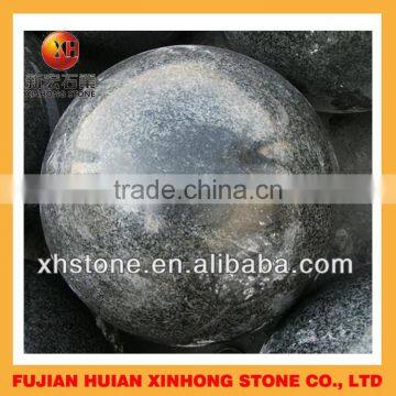 Hot Sale Large Outdoor Nature Sphere,polished Stone Spheres Made in China photo-3