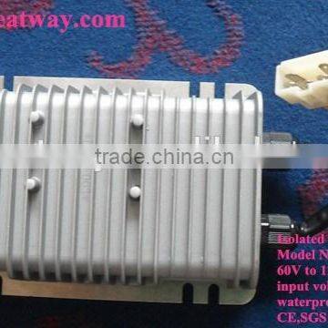 High Efficiency 600w Isolated DC/DC Converter /power Supply photo-3