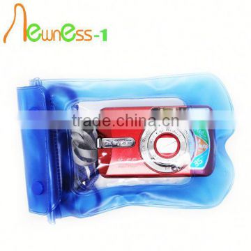 Popular Clear Waterproof Bag For Phone Or Camera