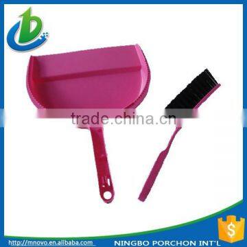 Floor Cleaning Broom Brush photo-2