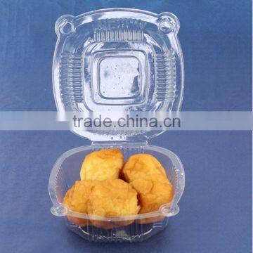 Plastic Muffin Bakery Tray