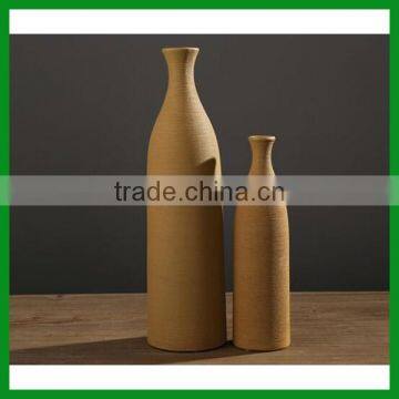 FO-C812 Fashional Tall Ceramic Flower Vase