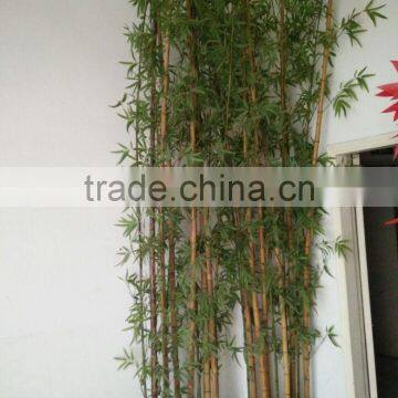 artificial bamboo plants outdoor use