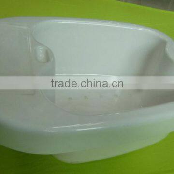 2017 Portable Blister Plastic Thermoforming Foot Bath