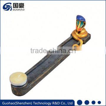 Hot Selling China Manufacturer Wholesale Unfinished Wood Candle Holders photo-5