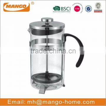 Turkish Stainless Steel Coffee Pot photo-2