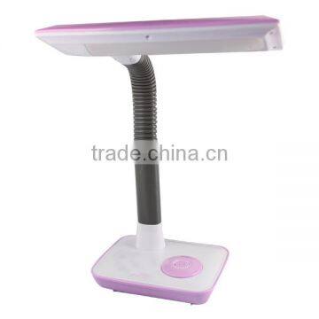 Modern 5W flexible LED table lamp, LED desk lamp, LED table light