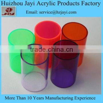 China Manufacturer Plexiglass, Custom PMMA, Acrylic Raw Material