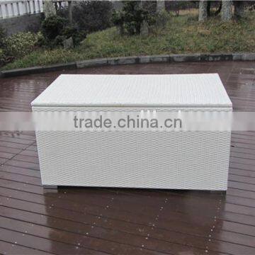 2015 New Design Outdoor Furniture Rattan Storage Boxs photo-3