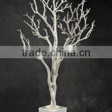 White Coral Branch for Wedding Decoration photo-2